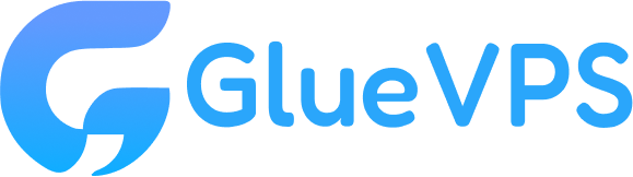 GlueVPS Logo